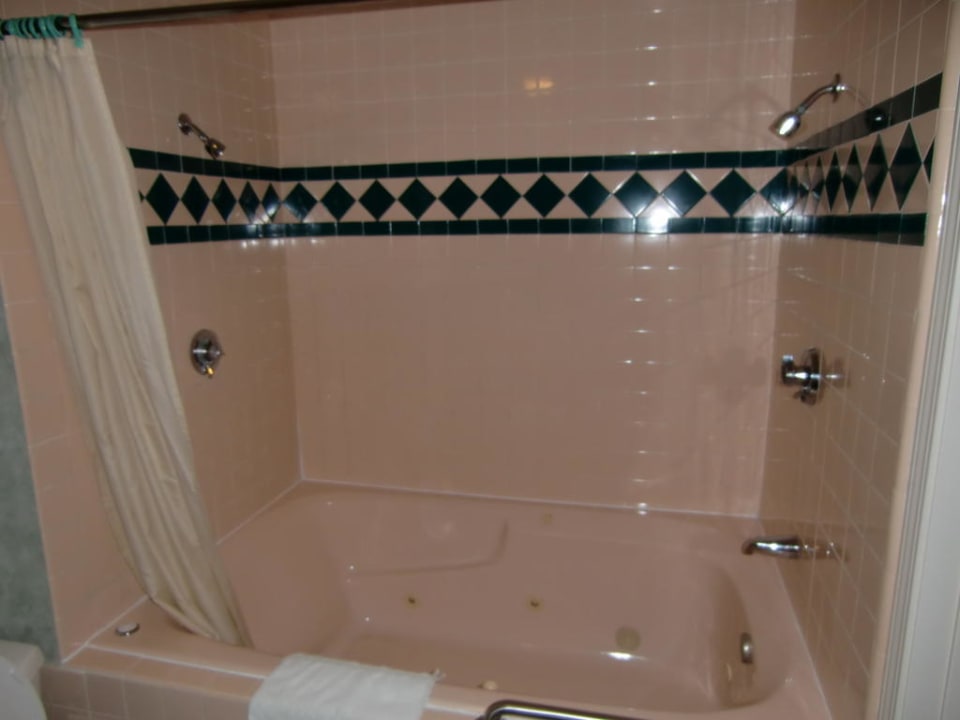 Bad Hotel Yosemite View Lodge