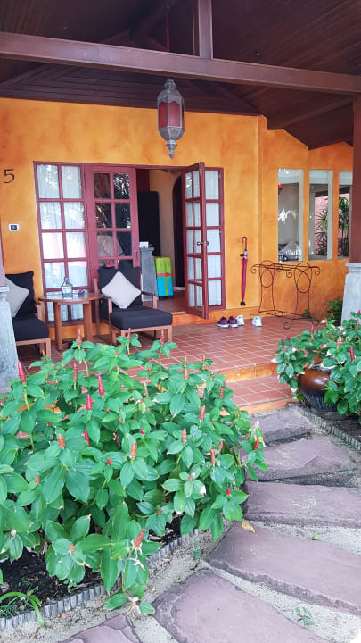 Zimmer Zazen Boutique Resort & Spa