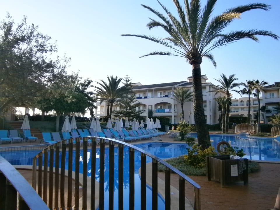 Pool Playa Garden Selection Hotel & Spa