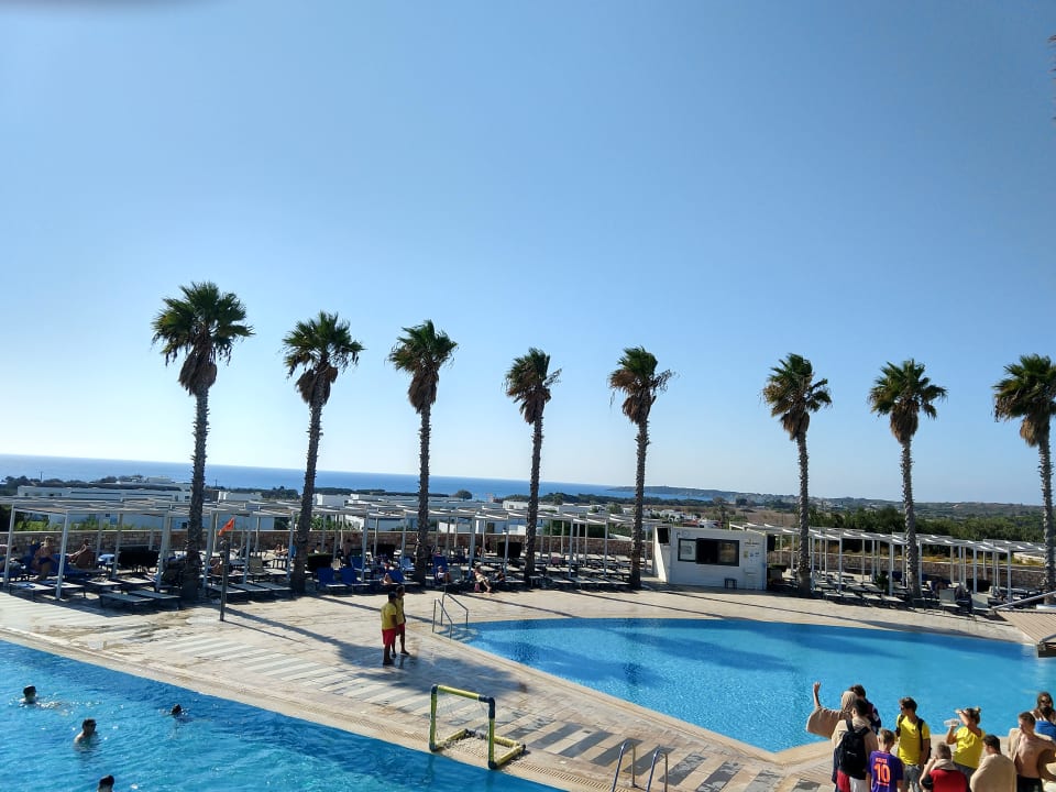 Pool Atlantica Plimmiri