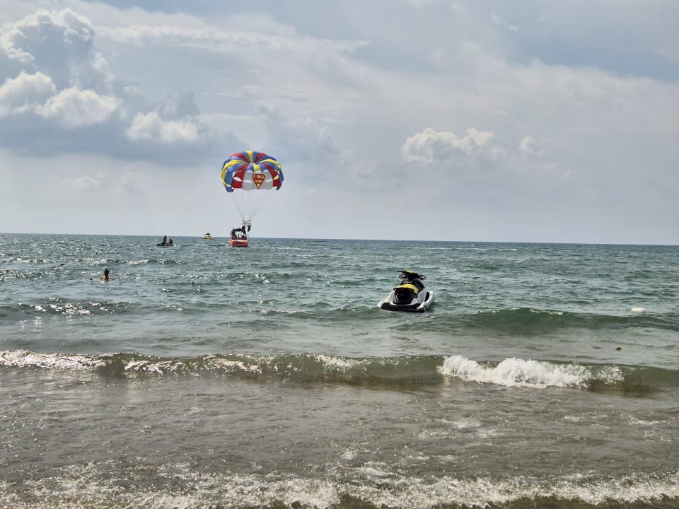 Strand Dream Fun World