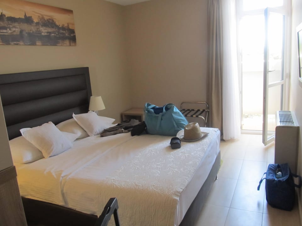 Premiumzimmer Hotel Pinija