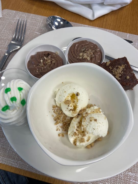 Gastro Blue Lagoon Ocean