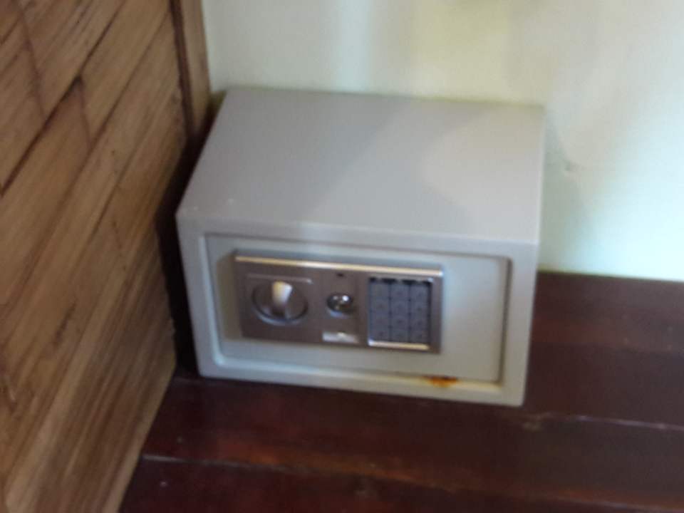 Sonstiges Hotel Koh Tao Hillside Resort