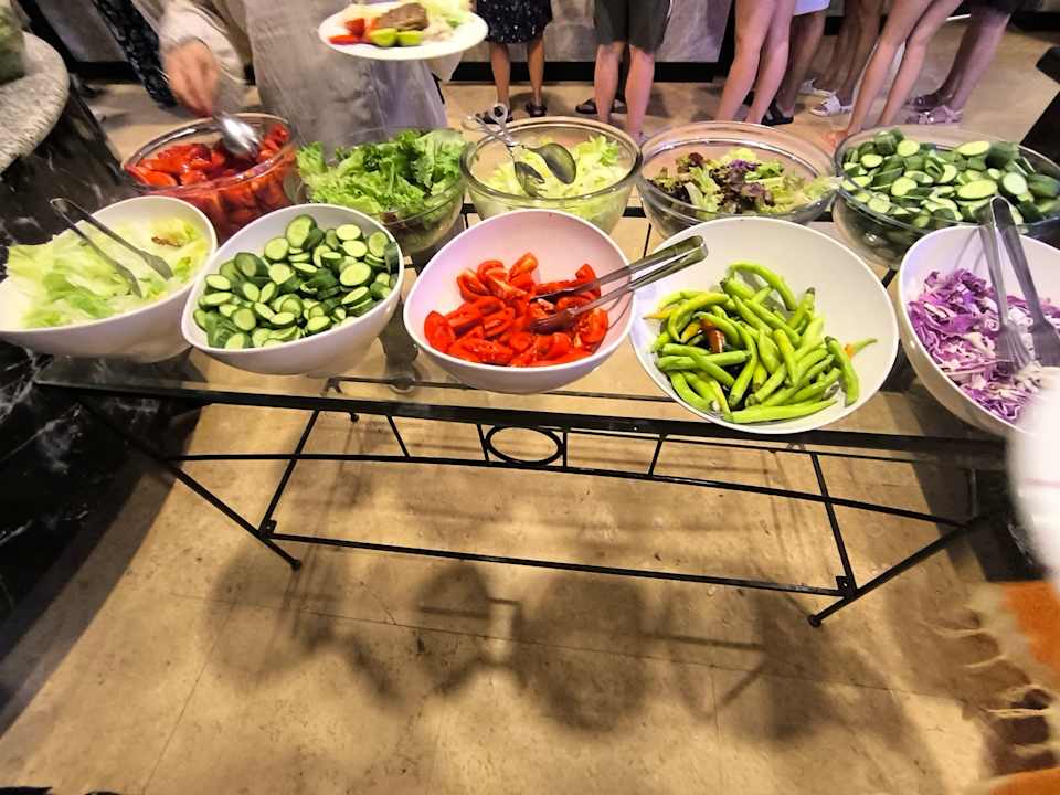 Gastro Hotel Mercure Hurghada