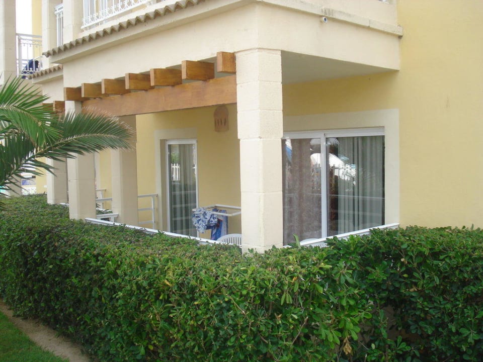 Zimmer 1001 Zafiro Bahia