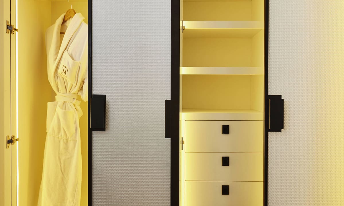 Suite Gran Hotel Montesol Ibiza, Curio Collection by Hilton