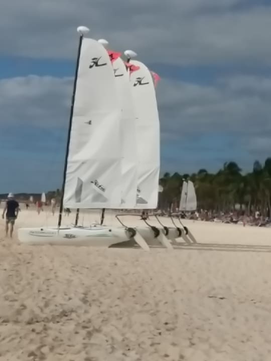 Strand Viva Azteca by Wyndham - All Inclusive Resort