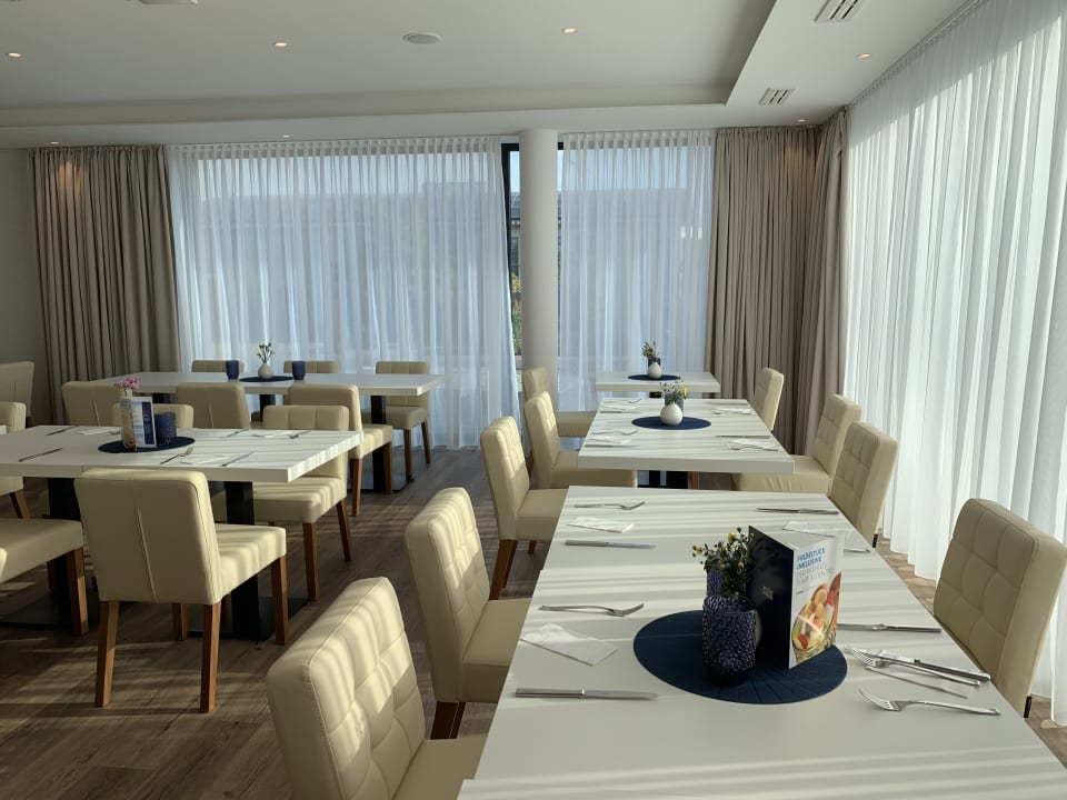 Gastro Holiday Inn Express Merzig