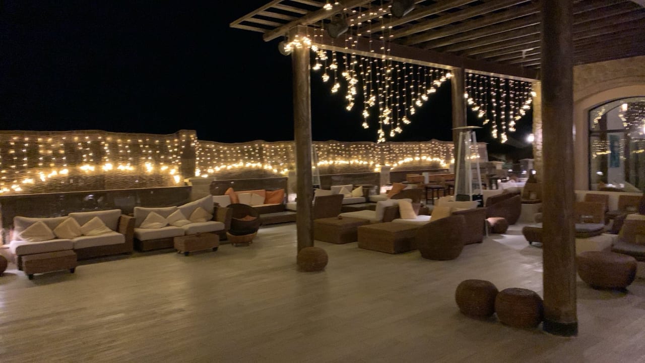 Gastro Amarina Jannah Resort & Aqua Park Marsa Alam