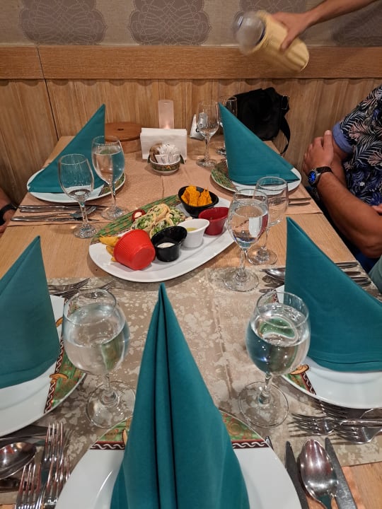 Gastro Aydinbey Kings Palace & Spa