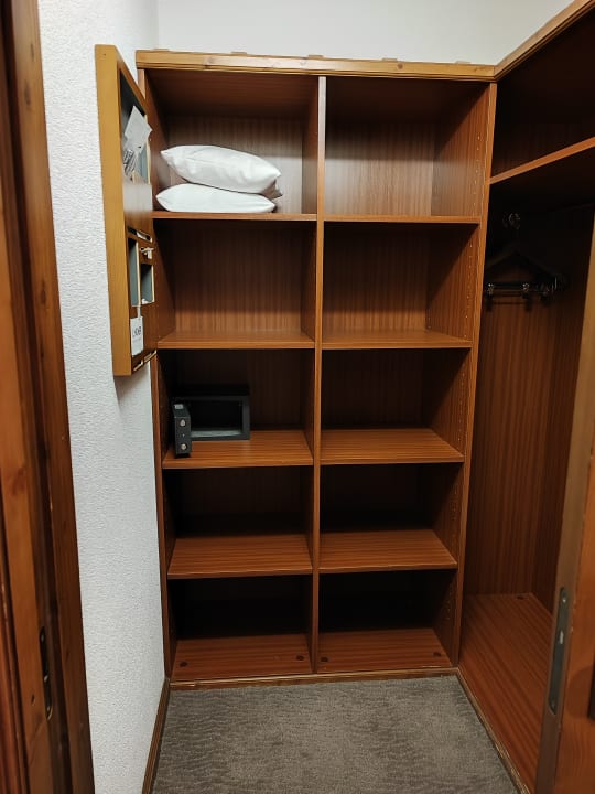 Zimmer Parkhotel Oberstaufen