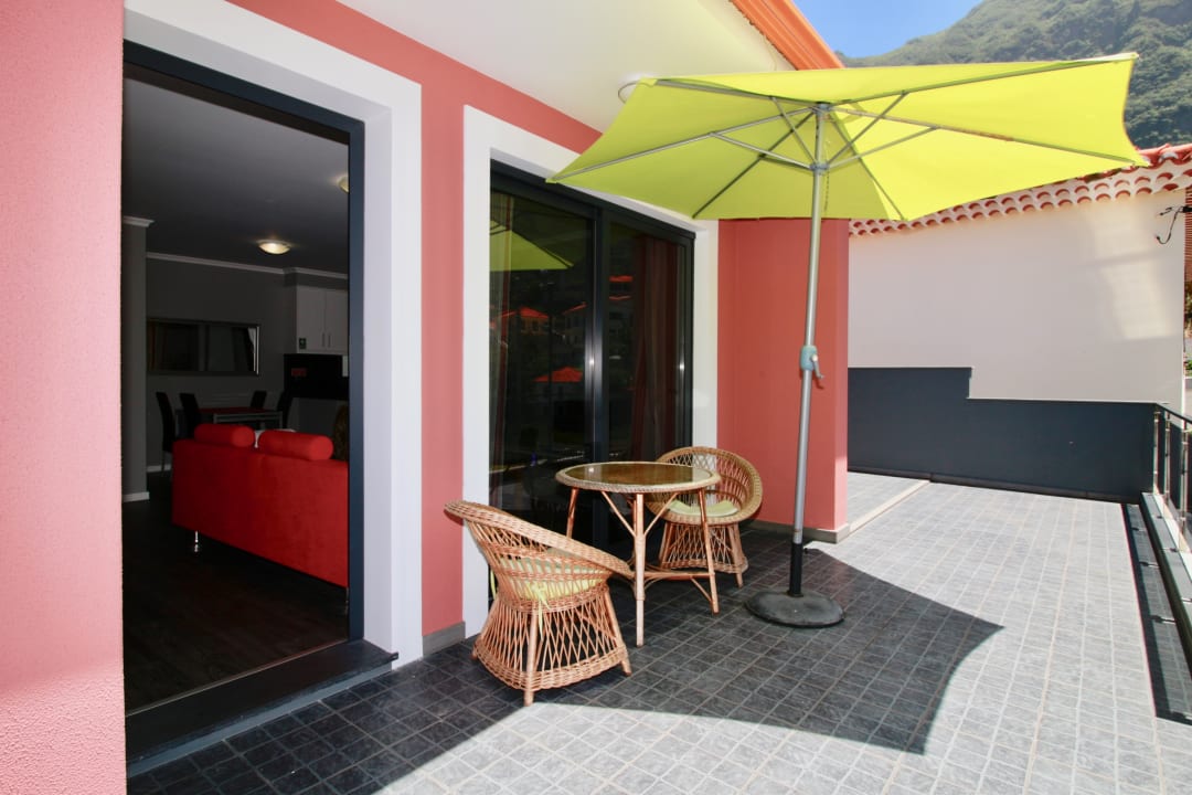 Zimmer Cottage Bela Vista