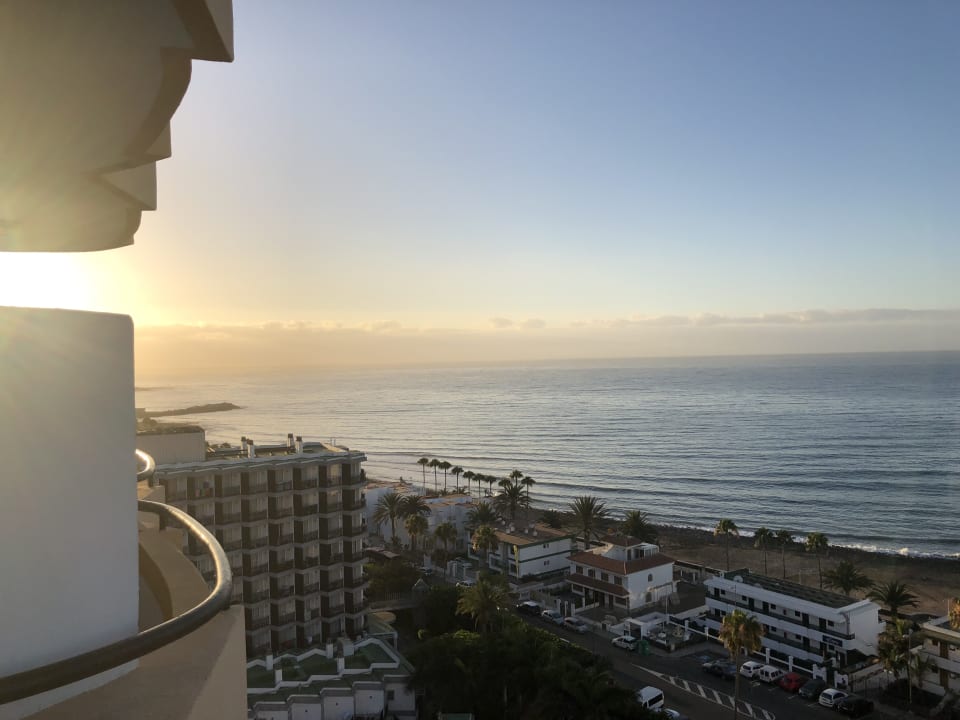 Zimmer allsun Hotel Lucana