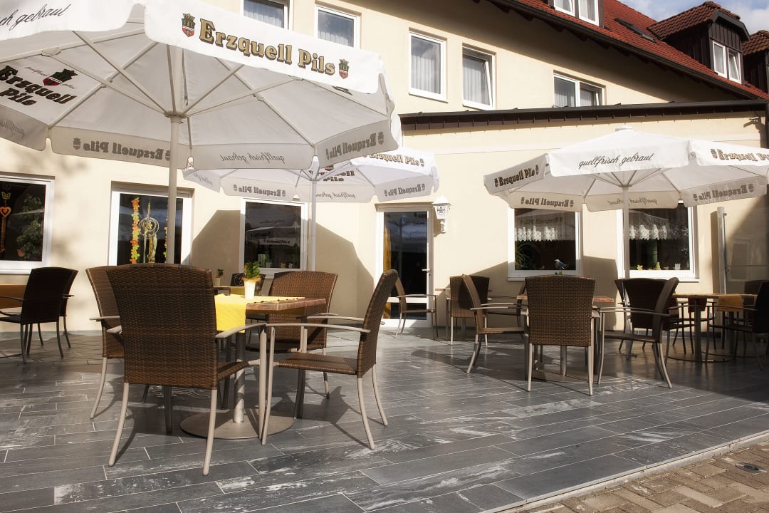 Gastro Hotel Zum Hirsch