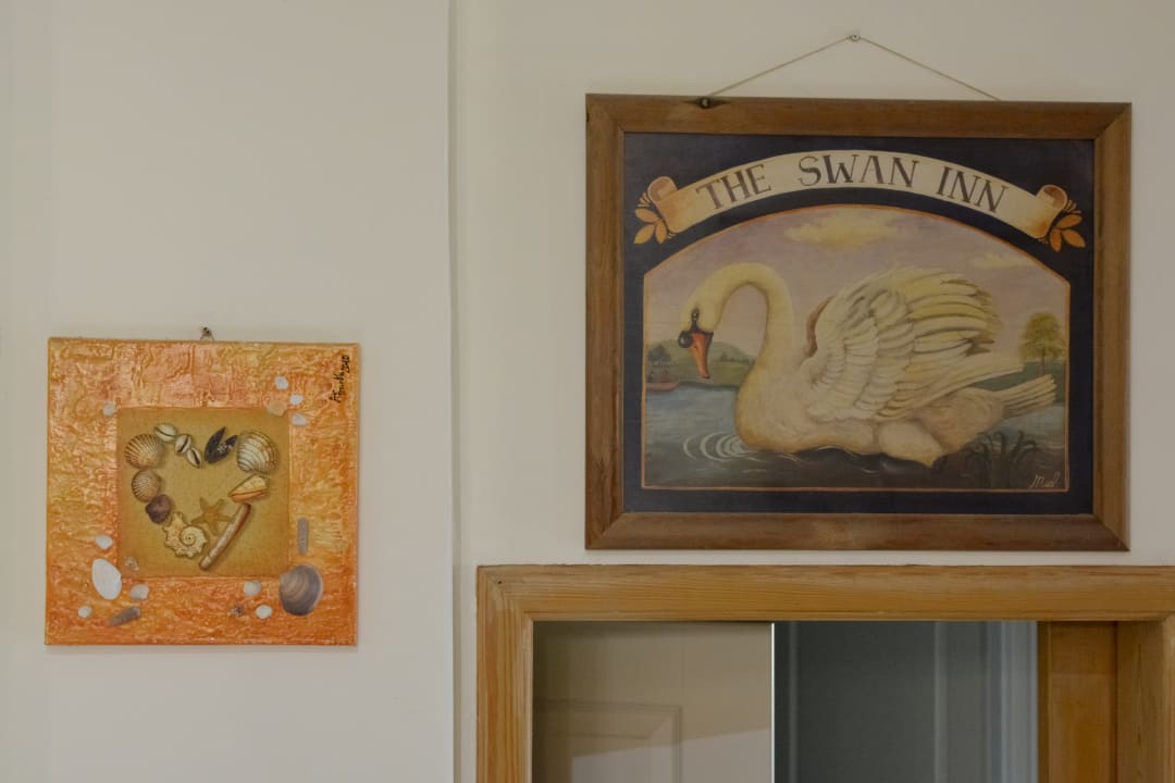 Sonstiges Hotel Villa Schwanebeck