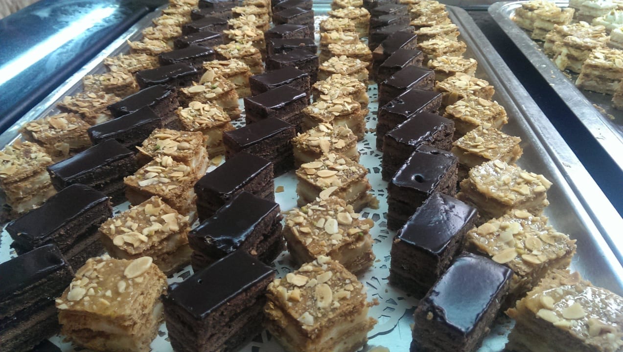 Lecker Hotel El Mouradi Djerba Menzel