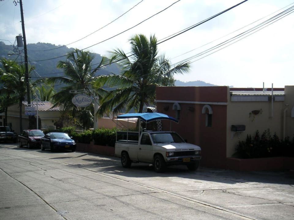 Hotel Mafolie Hotel The Mafolie