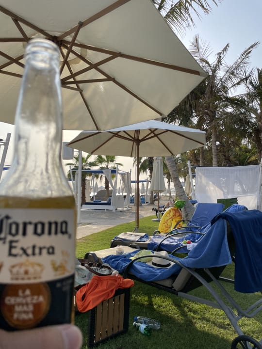 Strand Rixos The Palm Hotel & Suites