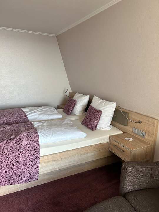 Zimmer Hotel Wattenkieker
