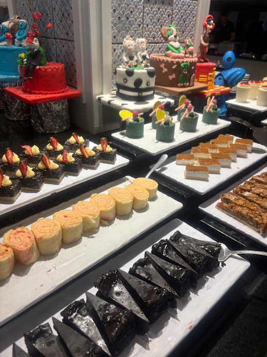 Gastro Can Garden Resort