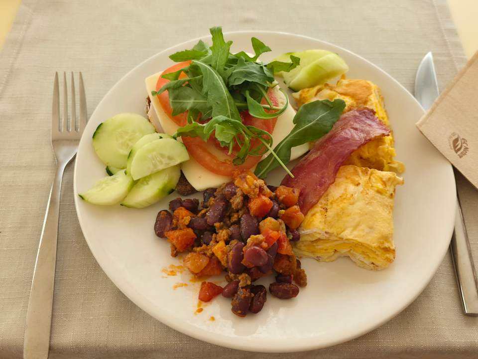 Gastro Hotel Sabina Playa