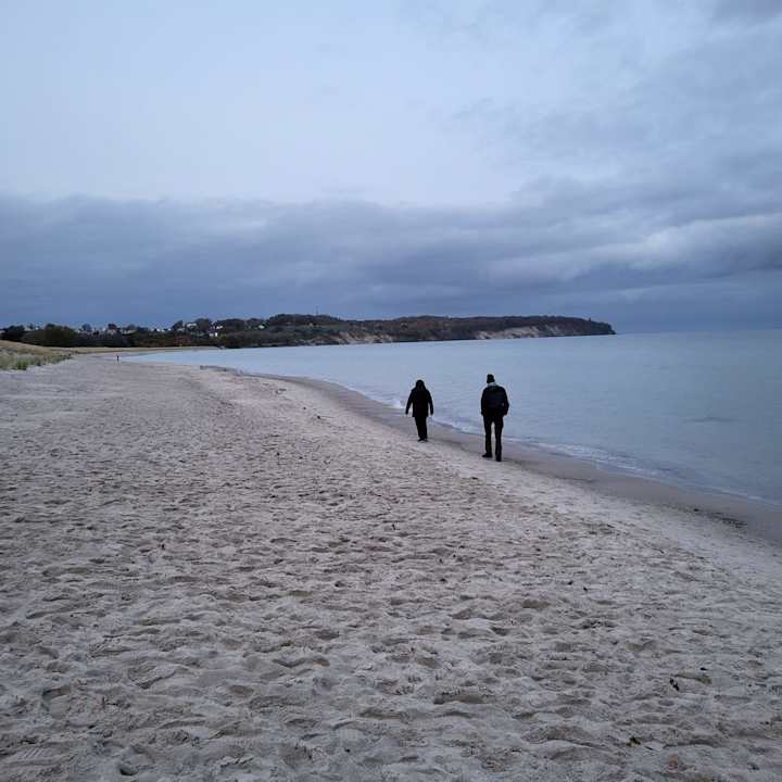 Strand Santé Royale Rügen Resort