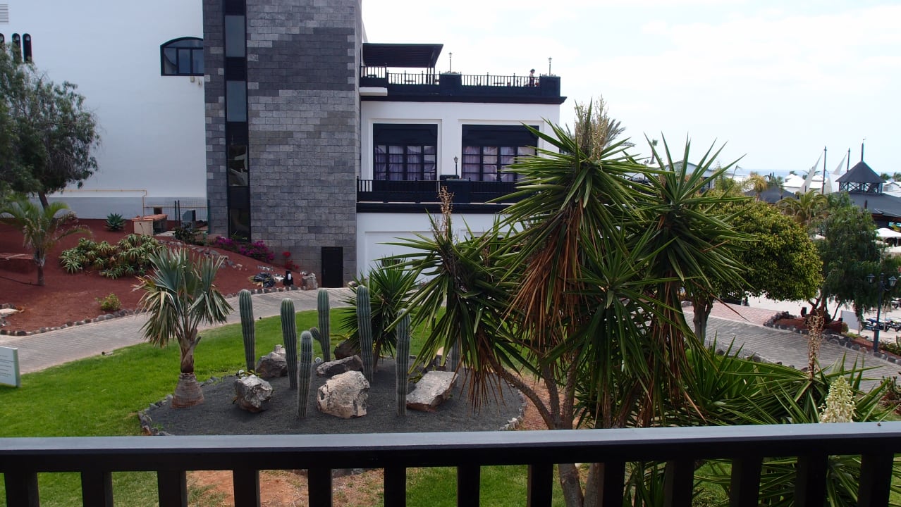 Ausblick H10 Rubicón Horizons Collection