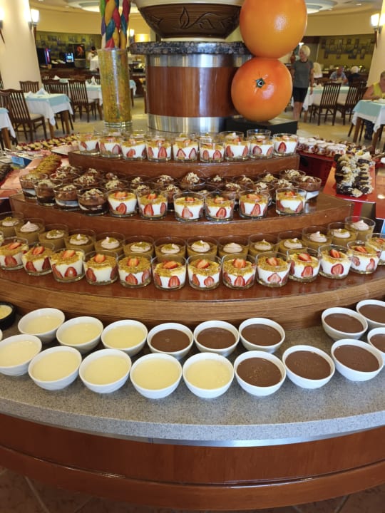 Gastro Side Sun Hotel