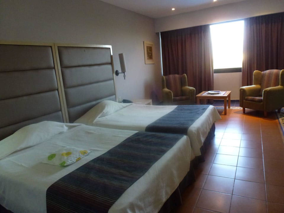 Schlafzimmer Memories Miramar Havana