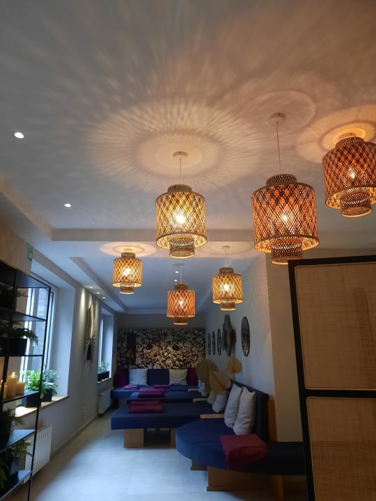 Sport & Freizeit Landhotel Voshövel