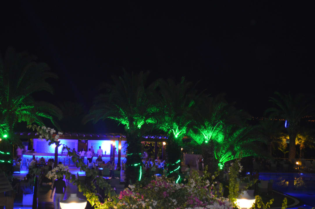 Poolbar Venosa Beach Resort & Spa