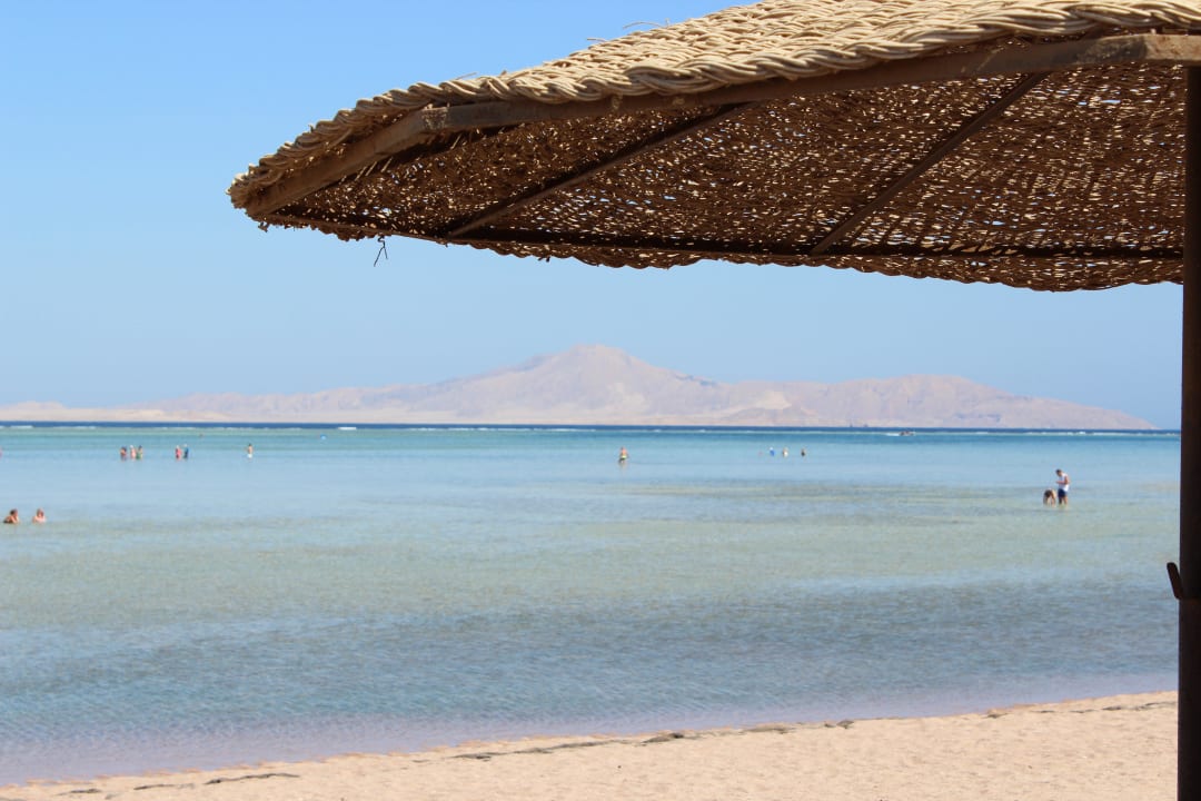 Strand Jaz Mirabel Park & Club