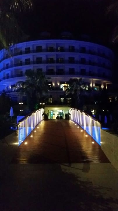 Sonstiges Commodore Elite Suites & Spa - Adults only