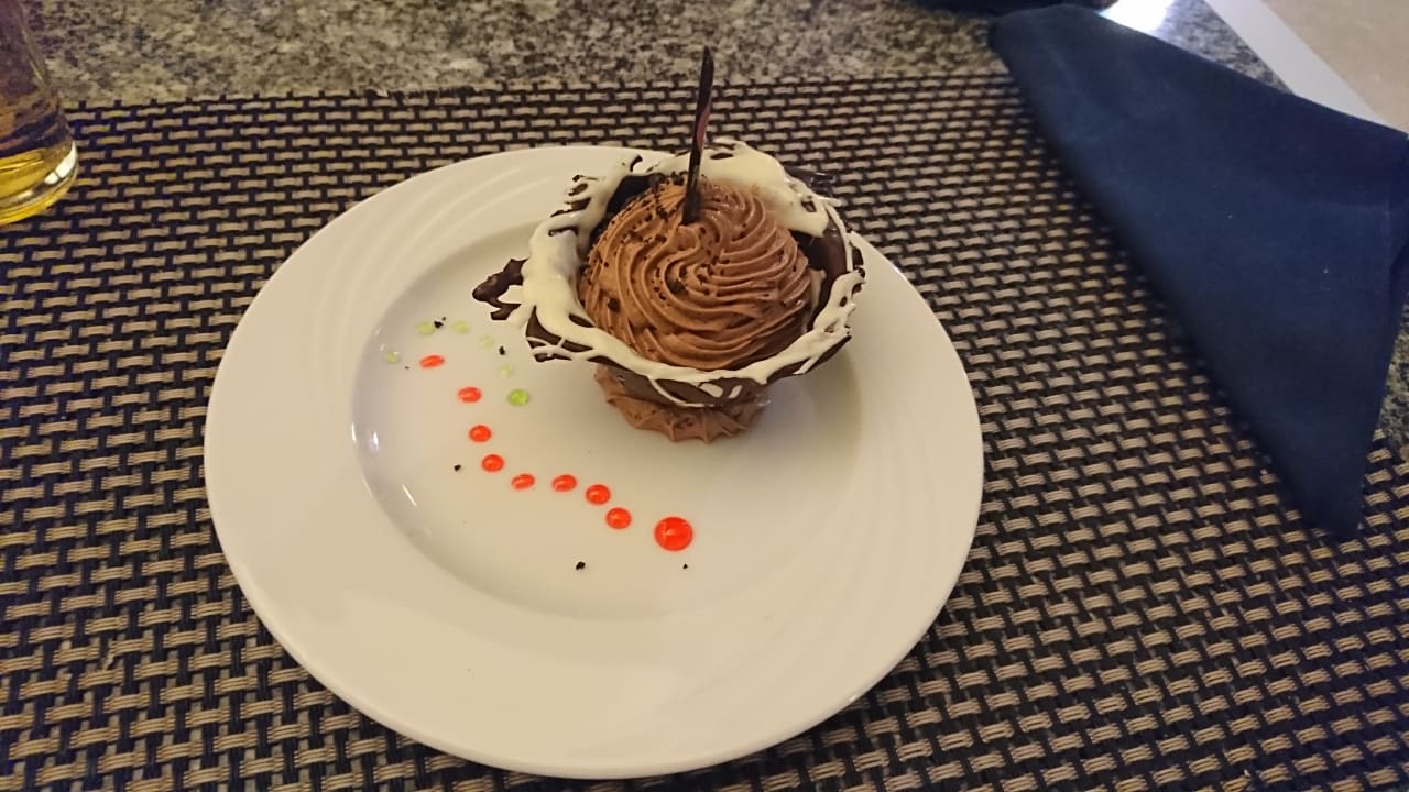Gastro Club Paradisio El Gouna, Red Sea
