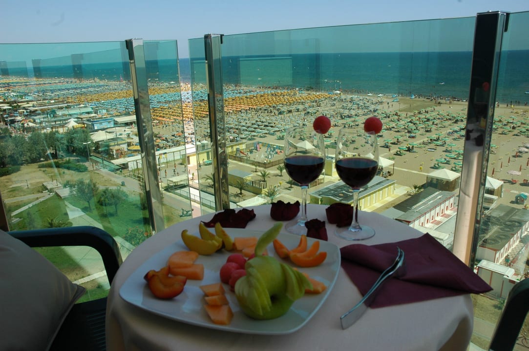 Hotel Regina Rimini Vacanze Rimini Urlaub  Hotel Regina