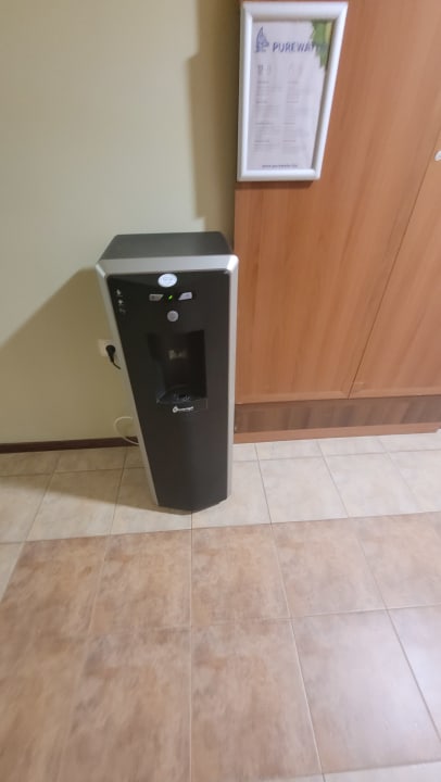 Sonstiges Sol Luna Bay