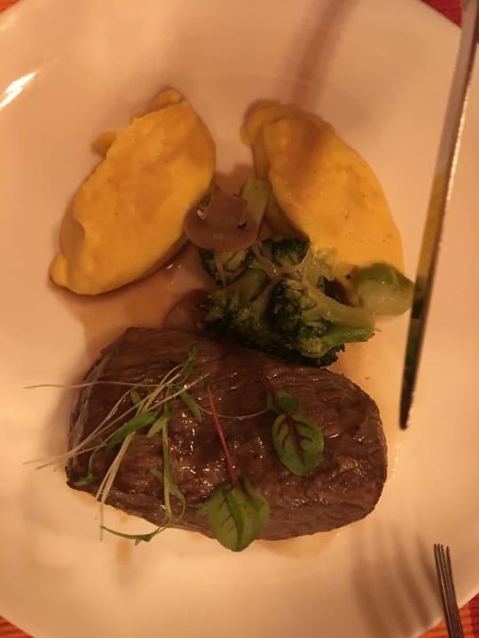 Gastro Summer Island Maldives