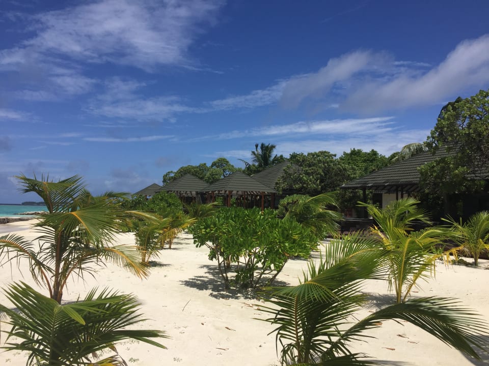 Strand Adaaran Select Meedhupparu Island Resort - Premium All Inclusive