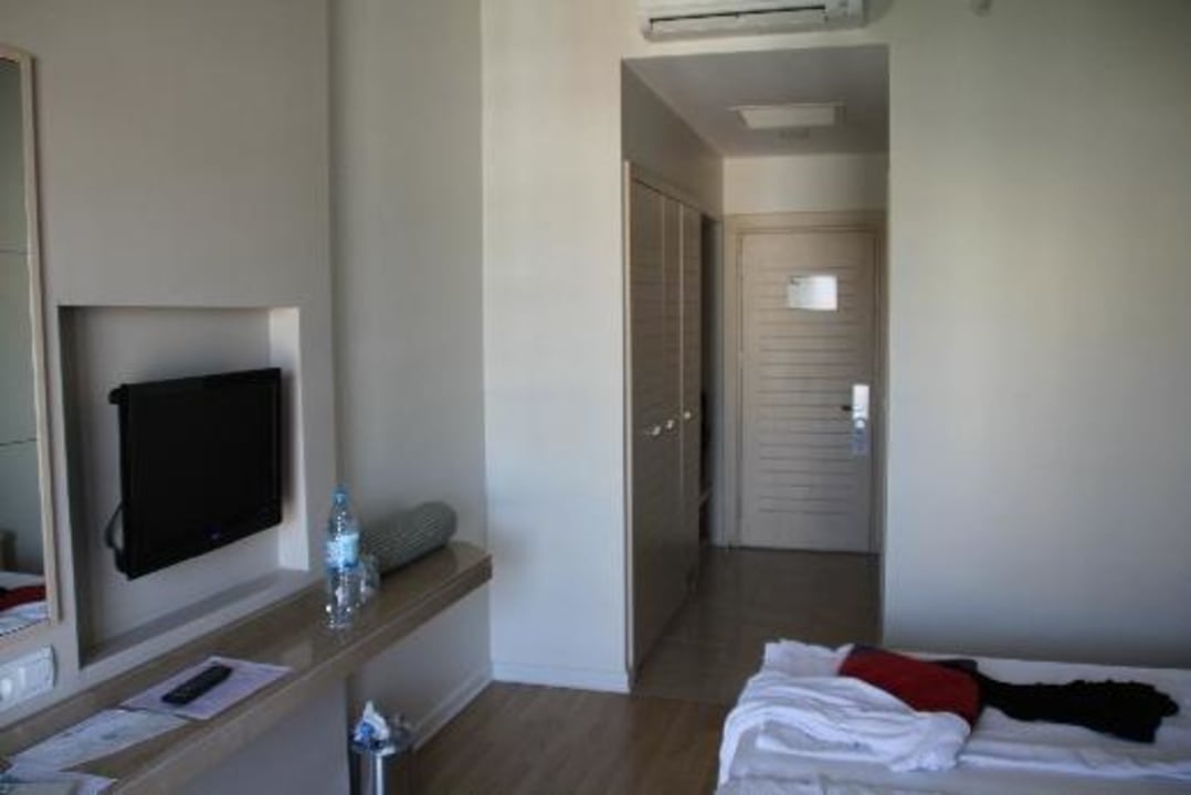 Zimmer Hotel Thalia Unique