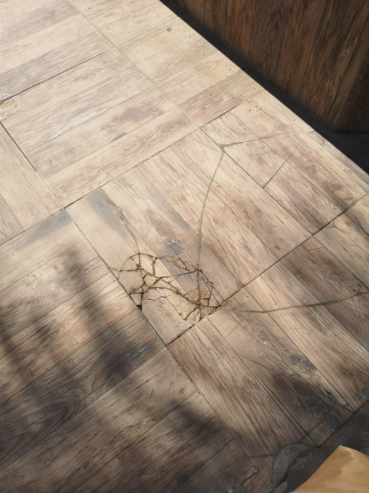 Sonstiges Dream World Palace Hotel