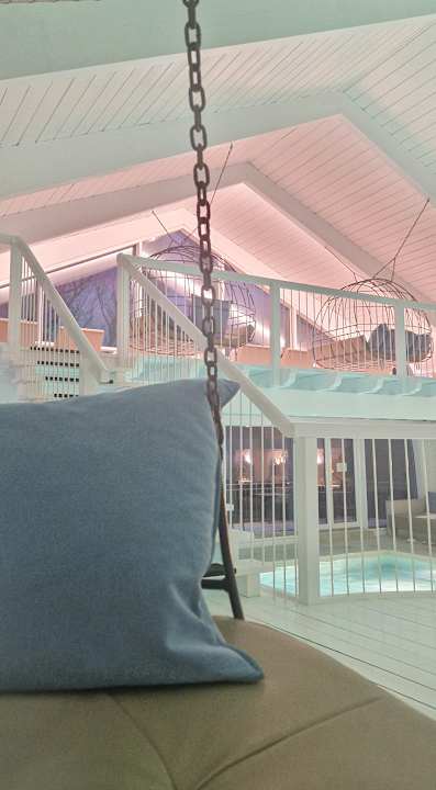 Pool Hotel Höri am Bodensee