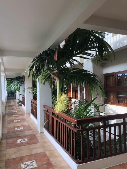 Sonstiges The Andamania Beach Resort & Spa