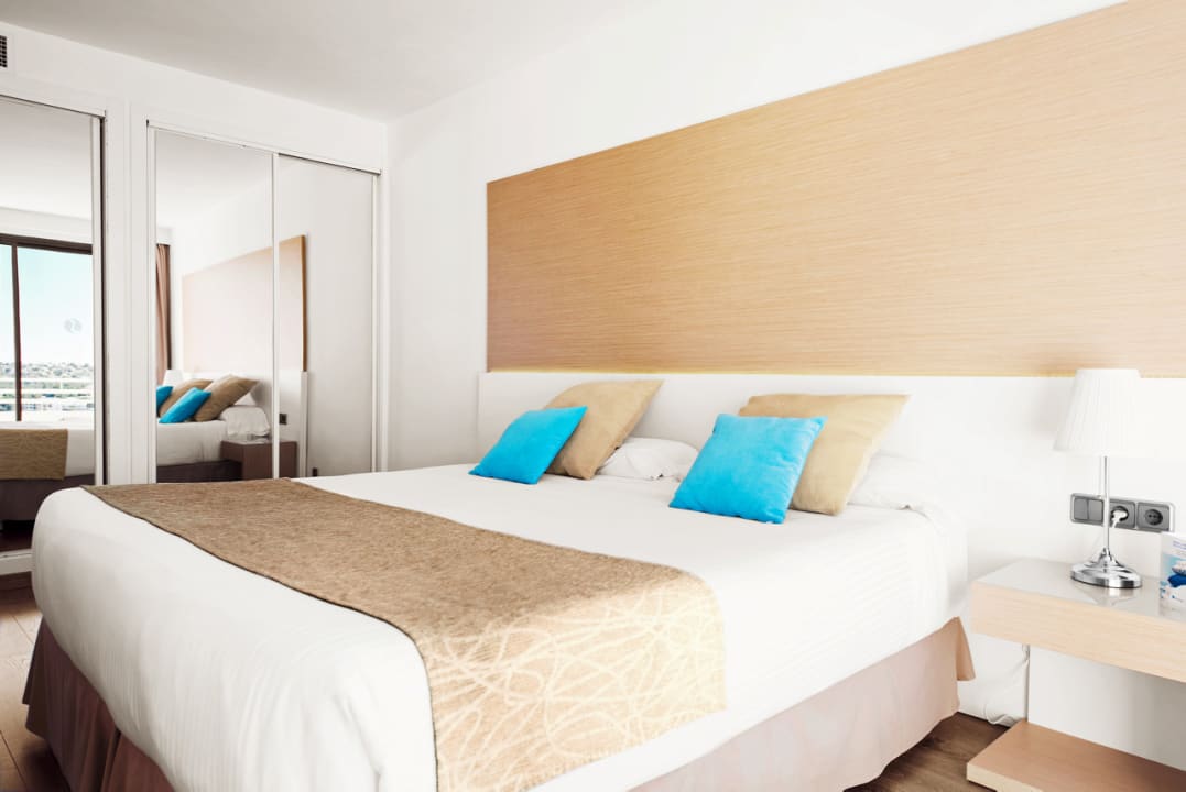 Zimmer Sentido Fido Punta del Mar – Adults only