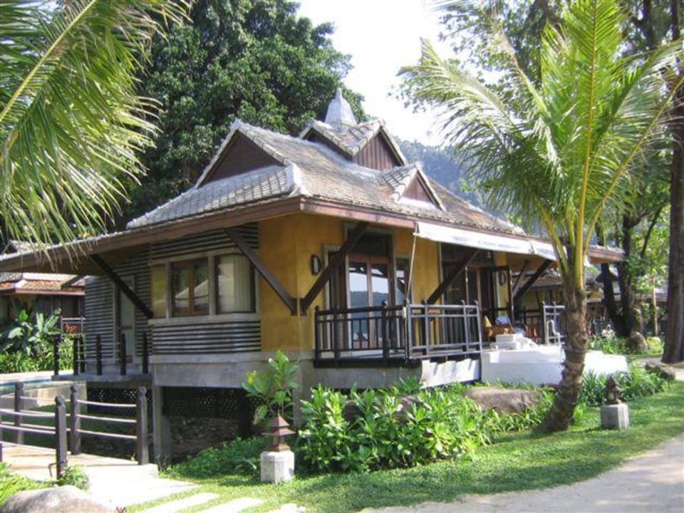 Villa Moracea by Khao Lak Resort