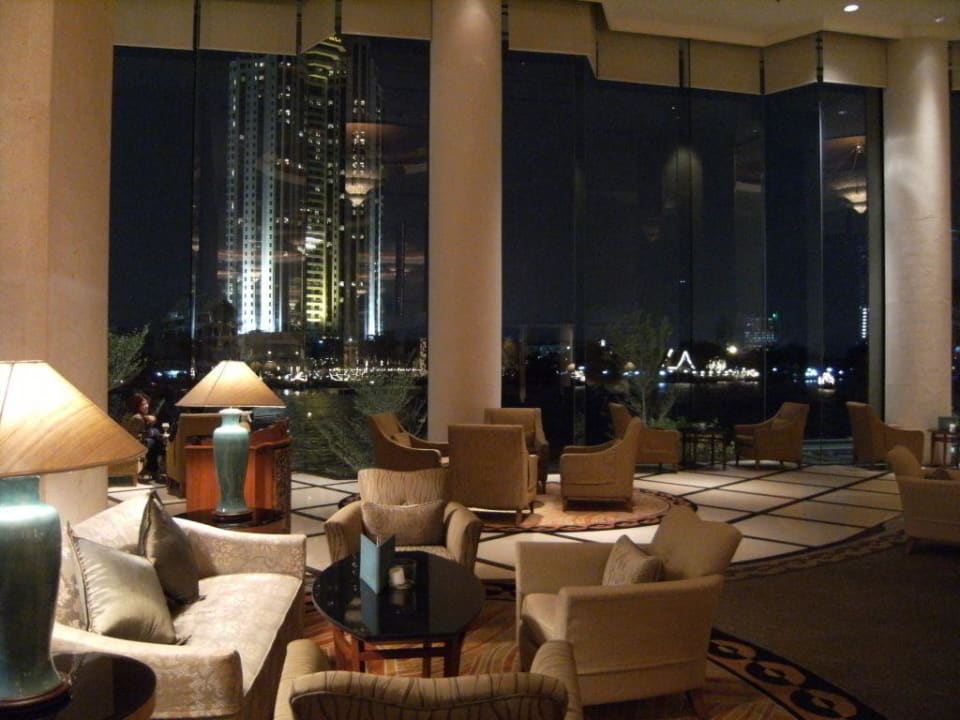 Salotti Shangri-La Hotel, Bangkok