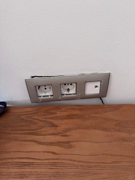 Zimmer HL Miraflor Suites Hotel