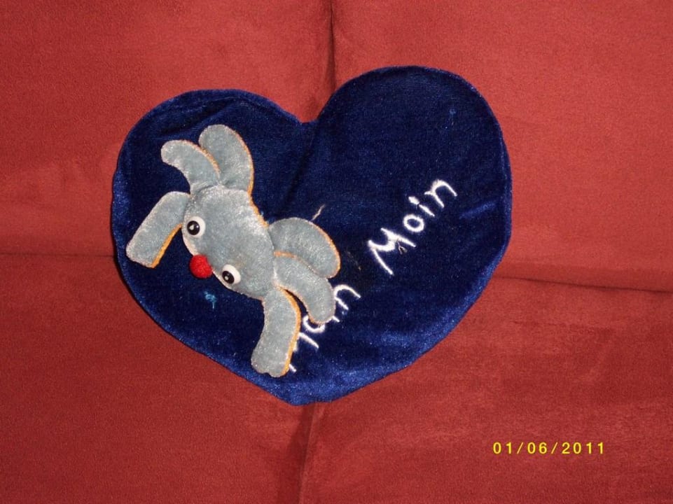 Die Kleinen Feinen Schönen Dekoartikel Hotel Garni Landhaus Uttum