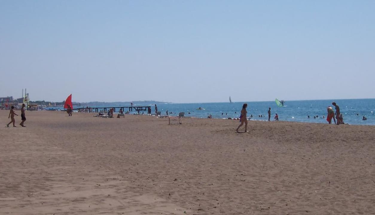 Strand Belek Sirene Belek Hotel