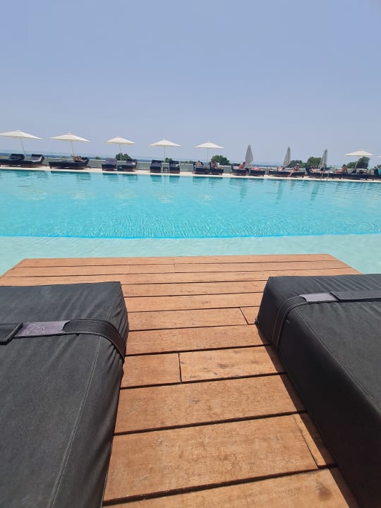 Pool Gennadi Grand Resort